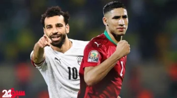 اللاعبون العرب في كأس العالم 2026: قائمة بأشهر 10 أسماء تترقبها الجماهير